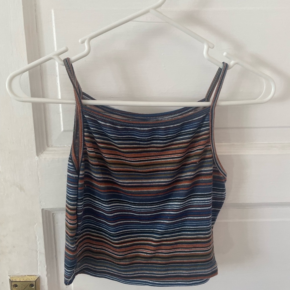 Cute Shein Tank Top